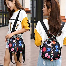 2023新款迷你百搭大學生旅行小書包女孩女生休閒通勤輕便雙肩揹包 歷史價格詳細信息