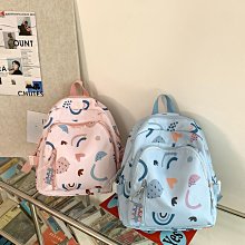 輕便雙肩包女媽咪帶娃母嬰包寶寶外出多功能媽媽包寶媽時尚小背包 歷史價格詳細信息