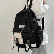 背包男大學生大容量韓版小眾雙肩包女小學生3-6年級初中學生書包 歷史價格詳細信息