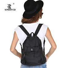 輕便小清新格紋雙肩包2023新款女書包初中女生大學生背包女士雙肩 歷史價格詳細信息