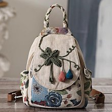 手工拼布肩背包 歷史價格詳細信息