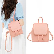 雙肩包2023款小眾設計清新甜美通勤背包高顏值大容量防水學生書包 歷史價格詳細信息