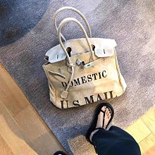 網紅復古大包包2024新款潮秋季質感女包時尚手提包百搭單肩托特包【心願便利店】 歷史價格詳細信息