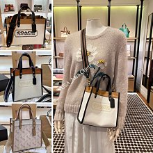 托特包 手提包 拼貼 ( 牛仔拼皮革手提袋 ) 帶飯 便當袋 棉質 個性單寧風 恐龍先生賣好貨 歷史價格詳細信息