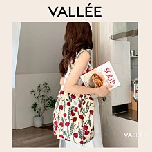 ins小眾復古帆布短款錢包女長款大容量多卡位百搭折疊皮夾手拿包~特價 歷史價格詳細信息