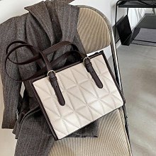 ins網紅手提包日韓版百搭手拎女針織毛線水桶包休閒托特包便當袋2个起批 歷史價格詳細信息