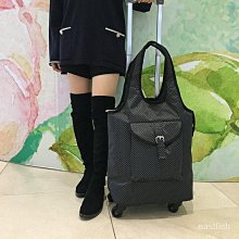 萬向輪旅行包輕便攜行李袋收納包待產包乾溼分離大容量健身瑜伽包 歷史價格詳細信息