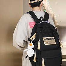 雙肩包書包男生初中生學生大容量2022新款旅行揹包運動青少年 歷史價格詳細信息