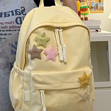 日系學院風學生書包 防水後背包 尼龍後背包 男女 學生書包 背包 耐重耐用潮牌防雨校園後背包男女初中高中生學生書包 歷史價格詳細信息