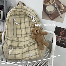 日系ins風格子米奇情侶睡衣女冬季珊瑚絨加厚男款套裝家居服 歷史價格詳細信息