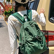 小型雙肩包女大學生旅游小號背包日系簡約防水小書包逛街包媽咪包外出斜背包-促銷 歷史價格詳細信息