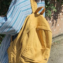 無印書包女大學生韓版ins大容量簡約純色揹包初中高中生雙肩包女 歷史價格詳細信息