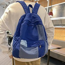 日系休閑書包ins文藝小清新旅行雙肩包女韓版初中兒童小學生背包 歷史價格詳細信息