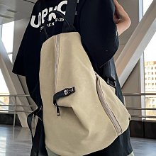 帆布雙肩包男抽繩大容量水桶包大學生書包男圓筒運動登山旅行背包 歷史價格詳細信息