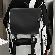 2024新款ins書包女高中生大學生休閒旅行背包男大容量防水雙肩包 歷史價格詳細信息