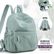 書包女2023新款時尚小學生初中生大學生大容量電腦手提包雙肩揹包 歷史價格詳細信息