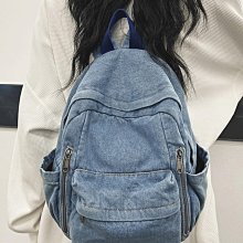 雙肩包男大學生港風潮牌ins風男士大容量電腦旅行揹包 高中生 歷史價格詳細信息