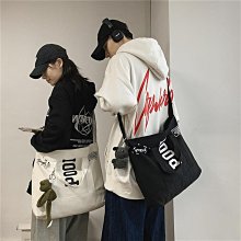 ins 包包大容量百搭超火的單肩女包寬肩帶大氣水桶包少女沙灘包百搭韓國小清新水桶包日系斜跨夏天斜挎包 流行 歷史價格詳細信息