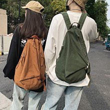 大學生雙肩包休閑女潮流女高中背包男士旅行背包大容量翻蓋雙肩包後背包 商務後背包 電腦後背包 登山包 歷史價格詳細信息