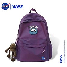 NASA聯名雙肩包男新款小學初中高中學生書包女大容量電腦旅行背包 歷史價格詳細信息