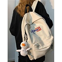 大容量旅行包男書包潮流個性設計雙肩包工裝翻蓋嘻哈街頭休閒揹包 歷史價格詳細信息