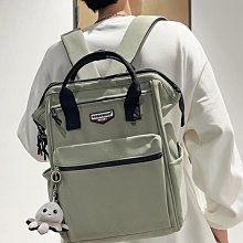 初中生雙肩包男孩課外班補課書包小學生興趣班帆布拎書補習手提袋 歷史價格詳細信息