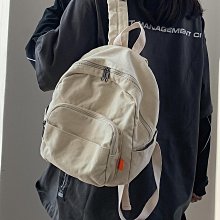 迷你小眾雙肩包小書包背包女士韓版百搭時尚純色韓版日系新款小號 歷史價格詳細信息
