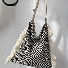 【鈷藍家】日雜風格澳洲精紡羊毛外套 可拆卸黑白提花刺繡雙門襟 小眾設計感黑色順毛呢短版小外套 歷史價格詳細信息