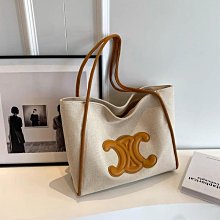 高級感大容量帆布包托特包女 新潮時尚百搭油畫帆布包 手提斜背包-包沒煩惱 歷史價格詳細信息