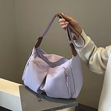 帆布包女新款潮流百搭休閑斜挎包多功能單肩包大容量手提包女包 歷史價格詳細信息