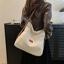 時尚簡約女包 大容量女士帆布包 托特包 潮流手提包 單肩斜背包 女休閒包 女水餃包 女韓版純色單色帆布單肩包 女手提包-時尚箱包 歷史價格詳細信息