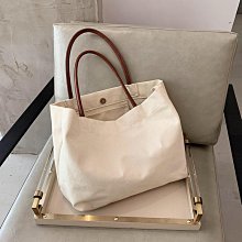 慵懶風書包女大學生初中生日系簡約帆布雙肩包學院風輕便旅行背包 歷史價格詳細信息