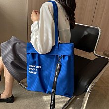 爆款帆布單肩包 女性新款帆布袋 多功能手提包大包 女士斜背包旅行包 實用收納包《TA02022》《購物趣》 歷史價格詳細信息