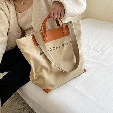 跨境大容量帆布托特包包女2024新款法式小眾單肩包日常通勤斜挎包 歷史價格詳細信息