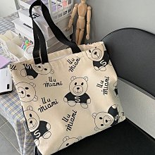 新款帆布包女單肩慵懶風ins百搭簡約大容量學生上課包夏女生包包韓國包包女用包包韓系包包韓版包包女包包小包包熱銷 歷史價格詳細信息