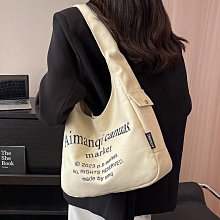 帆布水桶包女夏季大容量包包2022新款時尚女包單肩包斜挎包手提包 流行 精品 歷史價格詳細信息