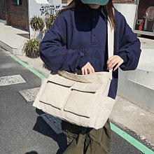 時尚潮流大容量托特包斜挎包包女春季新款簡約休閑通勤單肩包 歷史價格詳細信息