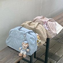 托特包女短途旅行包男女手提行李包新款包包防水尼龍包單肩斜挎包【心願便利店】 歷史價格詳細信息