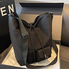 帆布雙肩包女原宿簡約大容量高中大學生書包森系旅行質感背包 歷史價格詳細信息