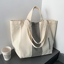 大學生上課包帆布托特包女2023新款大容量通勤單肩手提14寸電腦包_佳美優品 歷史價格詳細信息