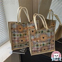 大容量加棉購物袋秋冬時尚復古單肩包原宿風休閒布袋環保袋 歷史價格詳細信息