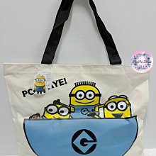 小小兵 手提水餃包簡易袋中容量正版授權公司貨商品防水PVC 歷史價格詳細信息