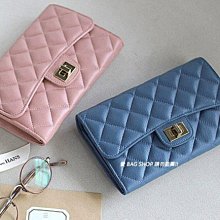 愛 BAG SHOP 正韓製包款 whosbag 新色小香款 菱格紋 轉釦 真皮牛皮長夾鍊帶包 1980 [現貨] 價格比較,價格查詢,歷史價格詳細信息