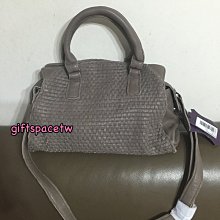 灰色厚質手提袋       尺寸:38cm x 27cm x 7.5cm 歷史價格詳細信息