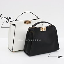 愛BAG SHOP 韓國 WHOSBAG高質感小牛皮 MINI bolid 愛瑪包MM PM Kelly 3280共五色 歷史價格詳細信息