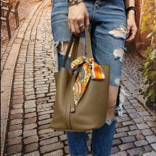 韓國真皮手提包/ 兩用包 /拖特包 /斜背包/OL必備（現貨+預購）免運費 歷史價格詳細信息