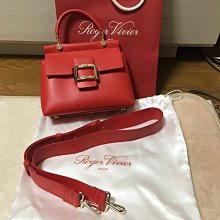 *** Roger Vivier 全新現貨閃電藍金釦4.5 cm鞋 -37 *** 歷史價格詳細信息