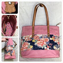日式手工拼布提包☆手提包☆精緻工法☆MIGO流行雜貨 歷史價格詳細信息