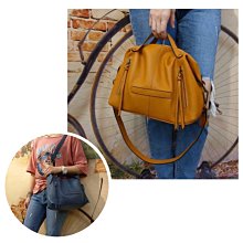 韓國????????真皮斜背包/翻蓋包/購物袋/旅行包/質感牛皮 折疊包（現貨+預購）出國旅遊/生日禮物【洋裝小妞】 歷史價格詳細信息