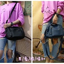 韓國????????真皮斜背包/翻蓋包/購物袋/旅行包/質感牛皮 折疊包（現貨+預購）出國旅遊/生日禮物【洋裝小妞】 歷史價格詳細信息